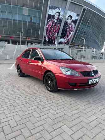 Mitsubishi Lancer 9 Макеевка