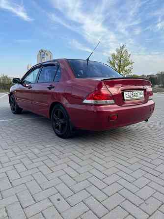 Mitsubishi Lancer 9 Макеевка