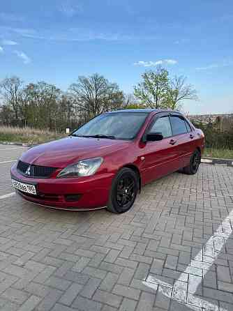 Mitsubishi Lancer 9 Макеевка