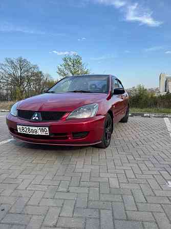 Mitsubishi Lancer 9 Макеевка