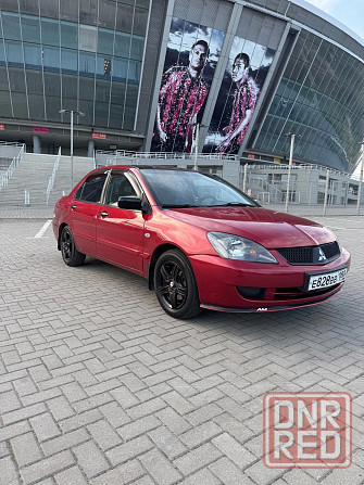 Mitsubishi Lancer 9 Макеевка - изображение 4