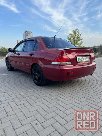 Mitsubishi Lancer 9 Макеевка - изображение 5