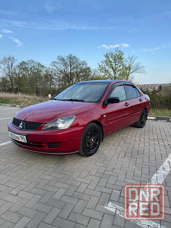 Mitsubishi Lancer 9 Макеевка - изображение 3