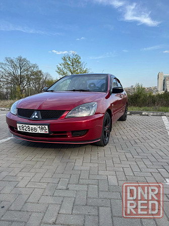 Mitsubishi Lancer 9 Макеевка - изображение 2