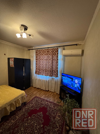 Продам 2х комн кв Ленинский район Малахова, Боссе Донецк - изображение 11