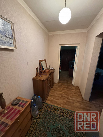 Продам 2х комн кв Ленинский район Малахова, Боссе Донецк - изображение 6