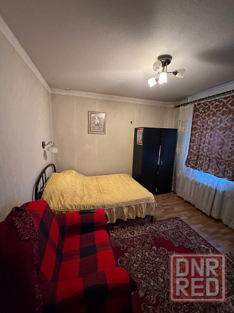 Продам 2х комн кв Ленинский район Малахова, Боссе Донецк - изображение 10