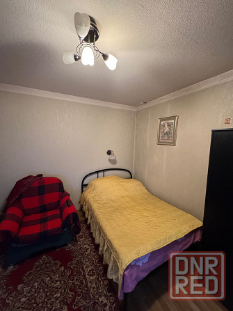 Продам 2х комн кв Ленинский район Малахова, Боссе Донецк - изображение 3