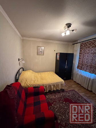 Продам 2х комн кв Ленинский район Малахова, Боссе Донецк - изображение 4