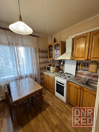 Продам 2х комн кв Ленинский район Малахова, Боссе Донецк - изображение 2