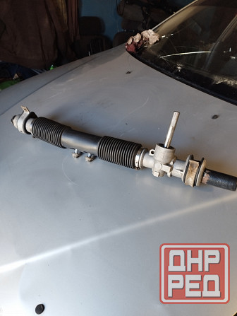 Кпп Ланоса!и сенс. Донецк - изображение 8