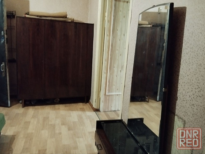 Сдам 3 к. На ул.Чудская ,селят всех!!! автономное отопление Макеевка - изображение 5
