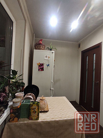 Продается 1 к.кв. на Цветочном Донецк - изображение 6