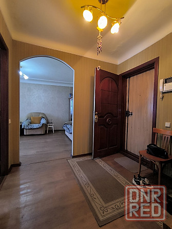 80 м2 дом "Трилистник" Донецк - изображение 5