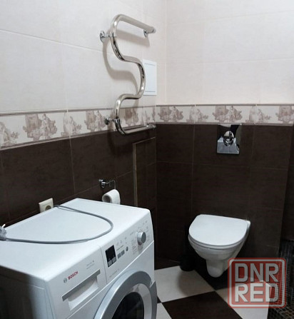 Сдам 1кв.Кировский рн. Донецк - изображение 6