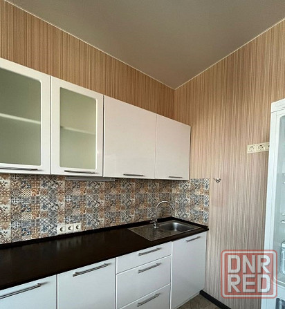 Сдам 1кв.Кировский рн. Донецк - изображение 4