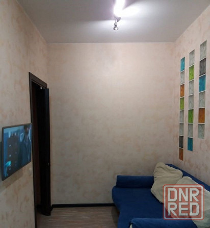 Сдам 1кв.Кировский рн. Донецк - изображение 5