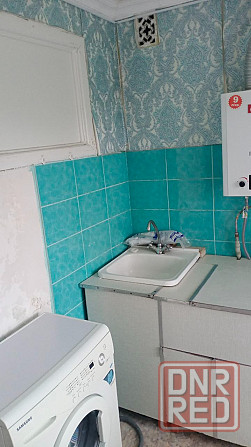 Продажа 1 комнатной квартиры в Мариуполе,Приморский район Мариуполь - изображение 2