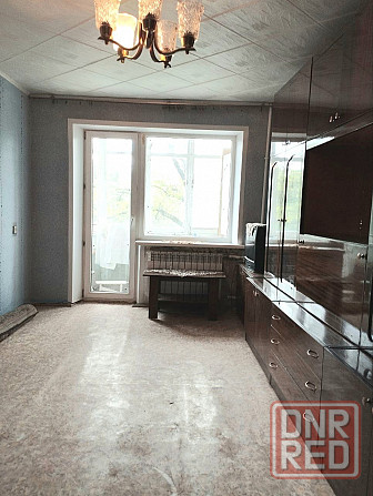 Продажа 1 комнатной квартиры в Мариуполе,Приморский район Мариуполь - изображение 1