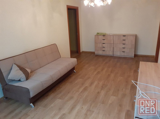 Сдам 2-комнатную квартиру в Ленинском районе, Оцкб. Донецк - изображение 4