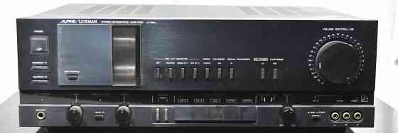 Гибридный усилитель Luxman LV-105U Донецк