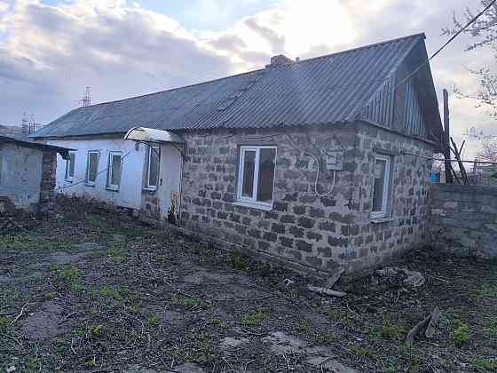 Продам дом (р-н Соловки) Донецк