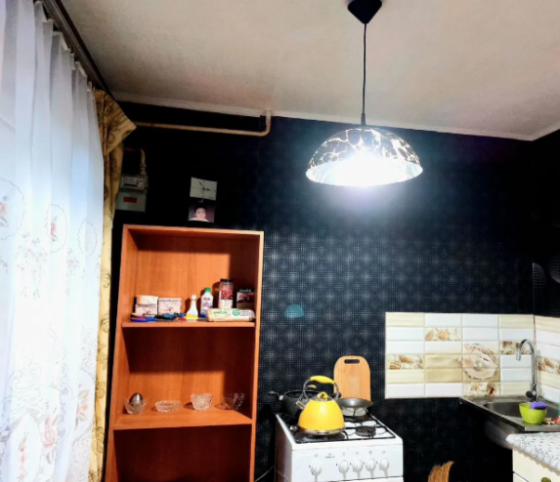 Сдам 3-к на Черемушках, Даки Макеевка