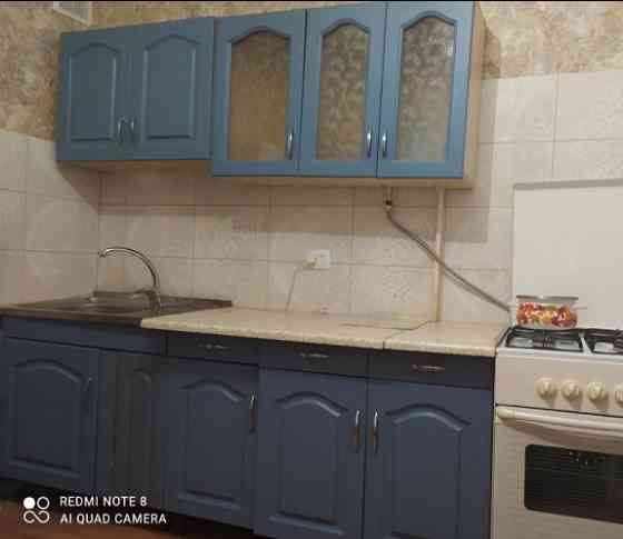 Сдам 1-к на Зеленом Макеевка