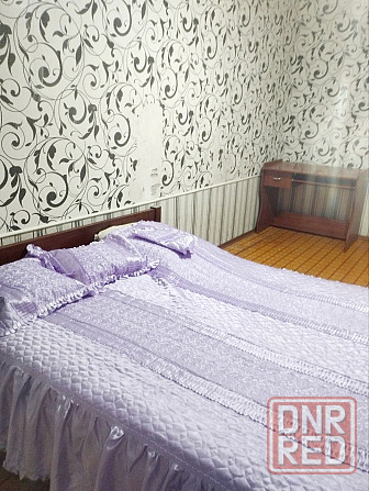 Сдам 3-к квартиру на Зеленом Макеевка - изображение 4