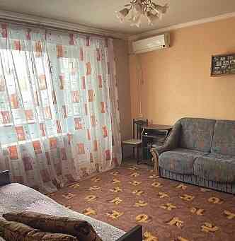 Сдам 1-к квартиру на Бажанова Макеевка