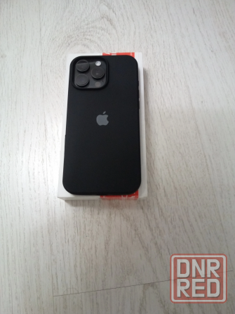 iPhone 16 pro max 256 Донецк - изображение 2