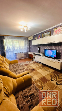 Продам 2 комнатную квартиру г. Макеевка, пгт Ханженково (ориентир автостанция) Макеевка - изображение 1