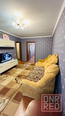 Продам 2 комнатную квартиру г. Макеевка, пгт Ханженково (ориентир автостанция) Макеевка - изображение 2