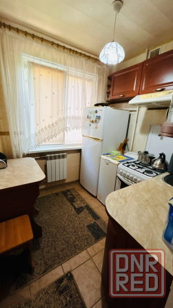 Продам 2 комнатную квартиру г. Макеевка, пгт Ханженково (ориентир автостанция) Макеевка - изображение 5