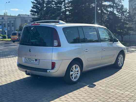 Renault Grand Espace Донецк