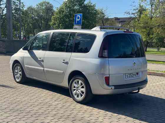 Renault Grand Espace Донецк