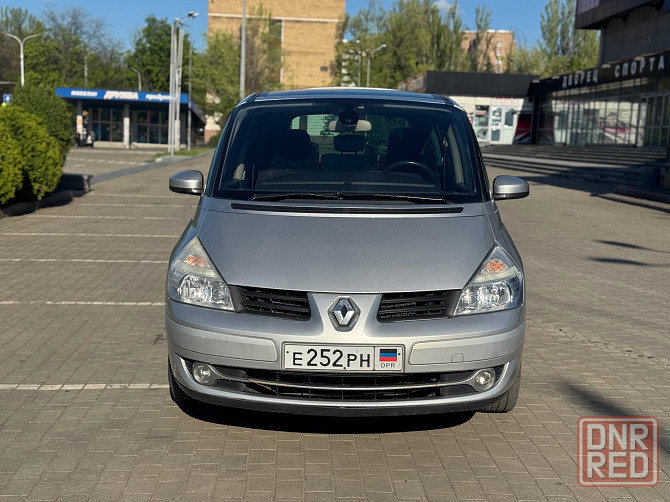 Renault Grand Espace Донецк - изображение 2