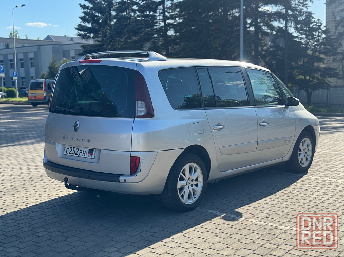 Renault Grand Espace Донецк - изображение 6