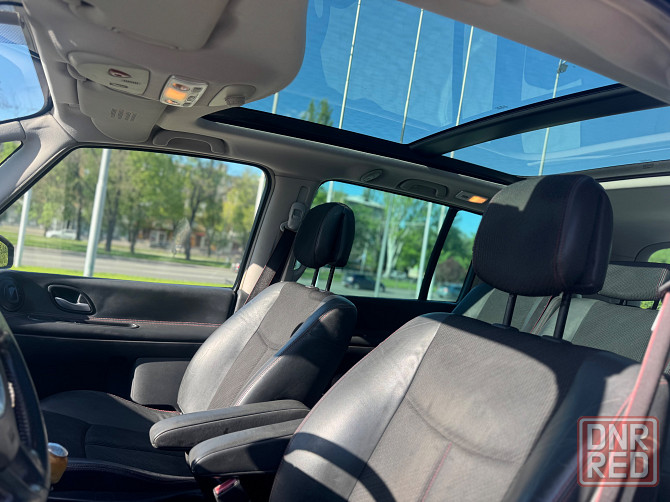 Renault Grand Espace Донецк - изображение 8