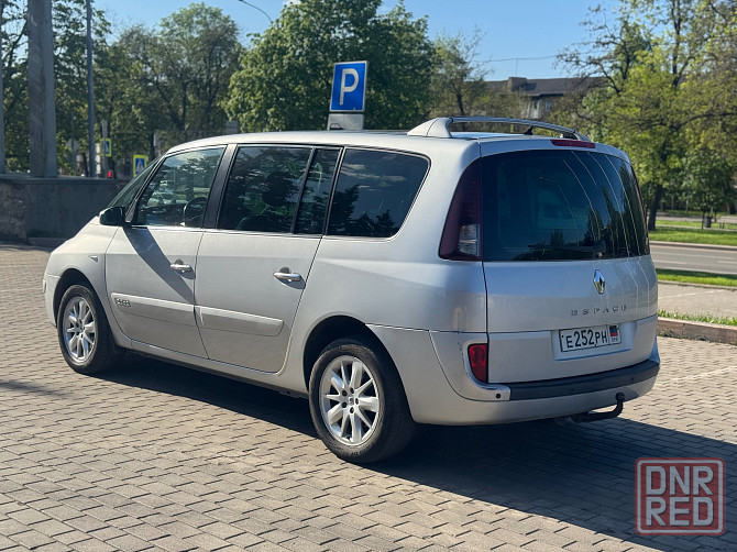 Renault Grand Espace Донецк - изображение 4