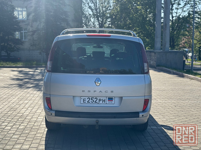 Renault Grand Espace Донецк - изображение 5