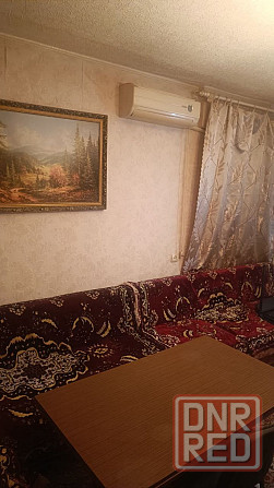 Продам 2-к в Центре Макеевки, Солнечный Макеевка - изображение 1