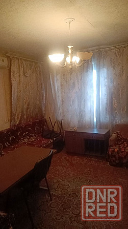 Продам 2-к в Центре Макеевки, Солнечный Макеевка - изображение 6