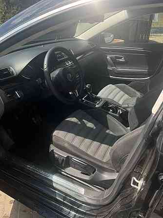 Passat CC Донецк