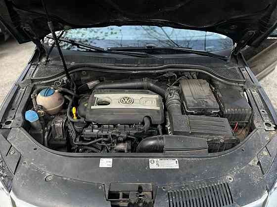 Passat CC Донецк