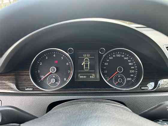 Passat CC Донецк