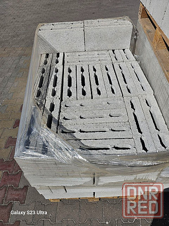 Тротуарная плитка поребрик бордюр шлакоблок фэм граншлак Донецк - изображение 6