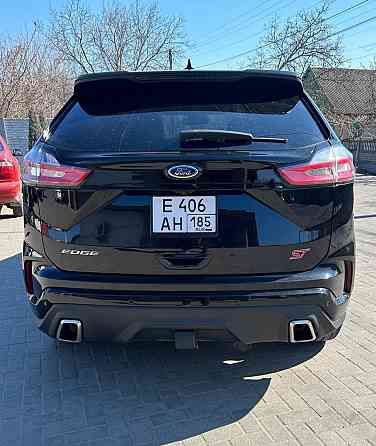 Ford Edge ST, 2019 Мелитополь