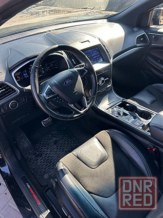 Ford Edge ST, 2019 Мелитополь - изображение 6