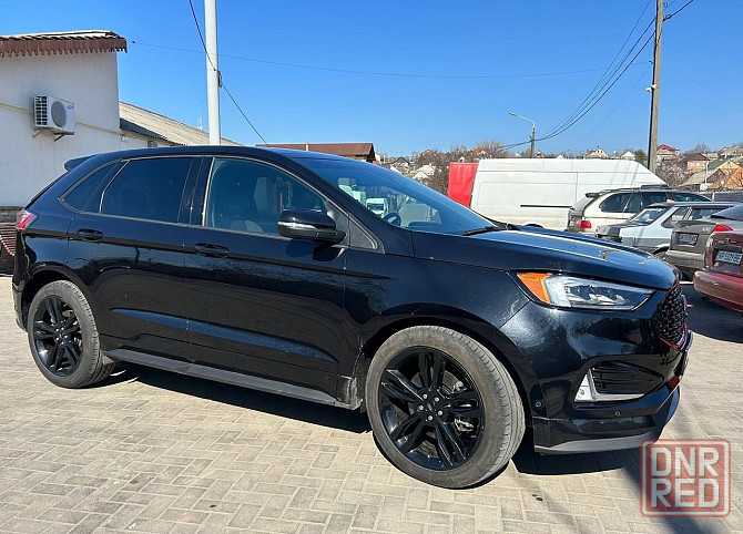 Ford Edge ST, 2019 Мелитополь - изображение 3